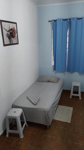 Quarto individual Zona Leste Penha in เปนยา