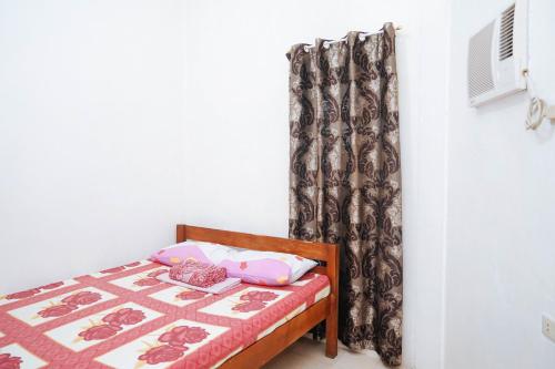 C Star Travellers Inn Room Type - Double Room