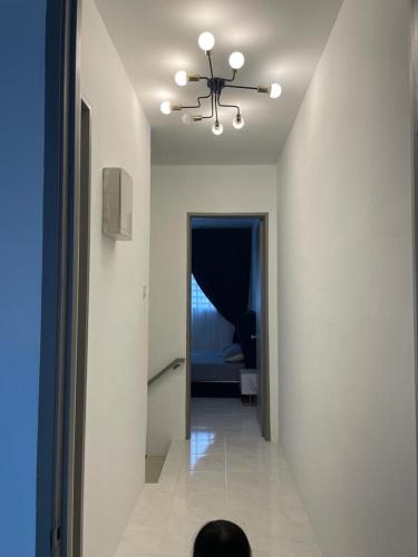 RS HOMESTAY BANDAR SERI ISKANDAR photo