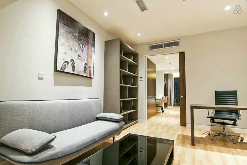 D'Majestic by Plush, Kuala Lumpur