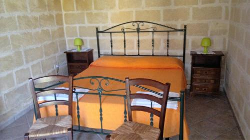  Masseria Grande in Torre dell'Orso