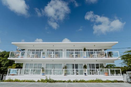 Beachfront Bella Horizonte 4 in 薩瓦內塔