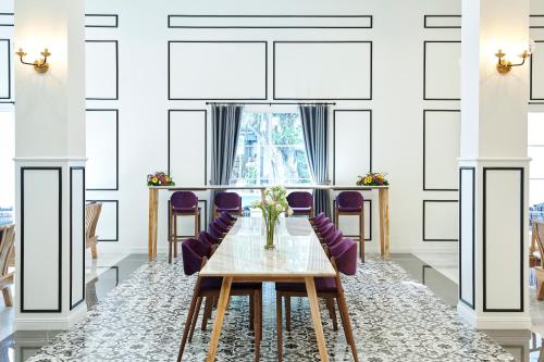 Villa De Pranakorn, Bangkok (foto 7)
