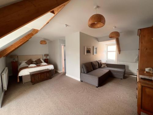 B&B Newquay - Selkies NQY - Bed and Breakfast Newquay