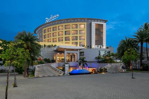 Radisson Salem