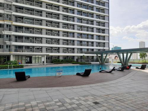 SMDC FAME Residences David 's place, Manila (photo 3)