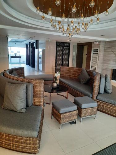 SMDC FAME Residences David 's place, Manila (photo 10)