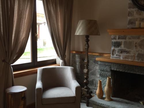 Willows Lodge, Karpenisi (fotografie 7)