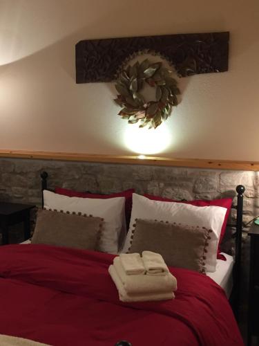 Willows Lodge, Karpenisi (fotografie 10)