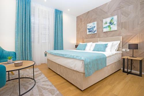 Luxury rooms MARIOTY, Spalato (Split)