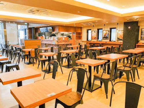HOTEL LiVEMAX HAKATAEKIMAE