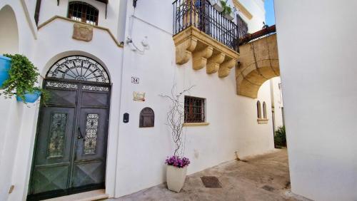 La dimora dei poeti - centro storico di Tricase a 10 minuti dal mare gîte à louer Sant'Eufemia