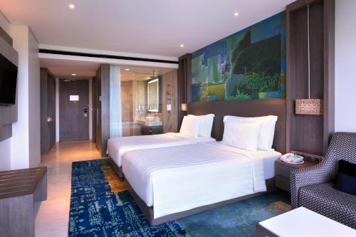 Hotel Grand Mercure Jakarta Kemayoran