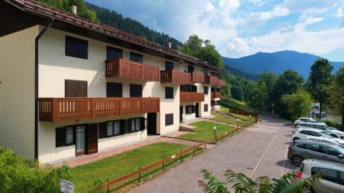  Residenza Campicioi, Pension in Pinzolo