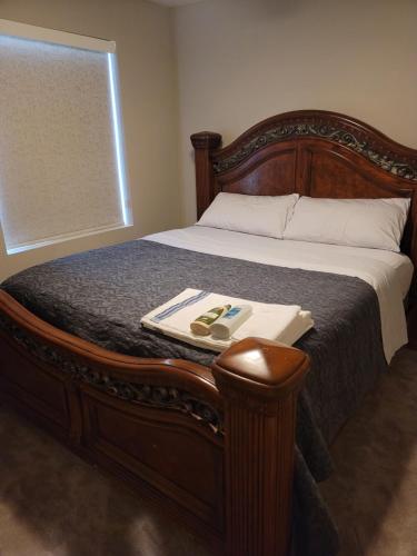 B&B Denver - Jule Sleep - Bed and Breakfast Denver