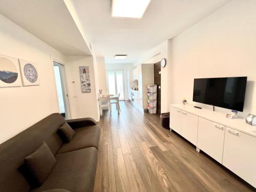 B&B Amare POLIGNANO – Polignano a Mare, LA