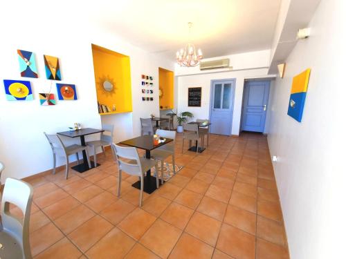 Hôtel Sole Mare 2