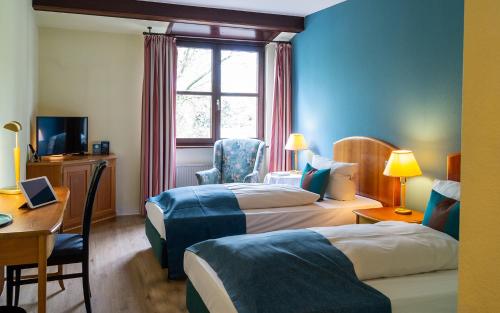 Trip Inn Bristol Hotel Mainz - image 10