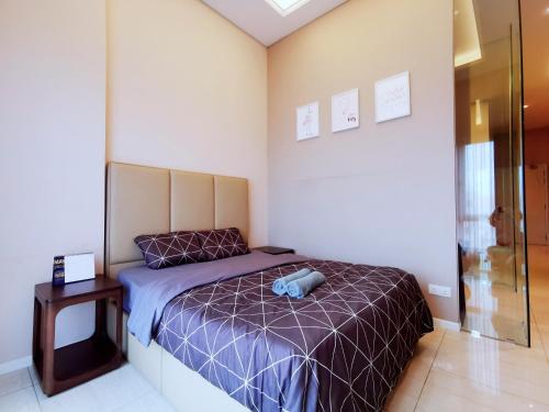 SKY POOL Luxury Suite 2-4Pax at KL City, Kuala Lumpur (fotografie 3)