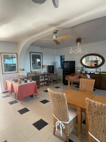 Hotel Thalassa 4
