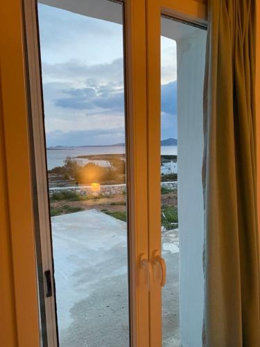 VILLA ANTHOULA gîte à louer Alyki