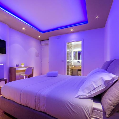 Aminta - Rooms & Wellness, Andria