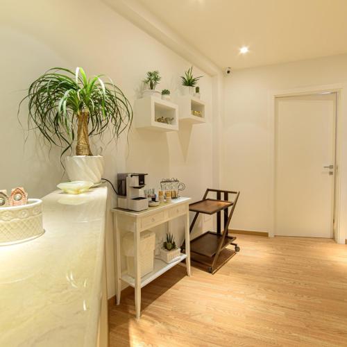 Aminta - Rooms & Wellness, Andria (fotografie 5)