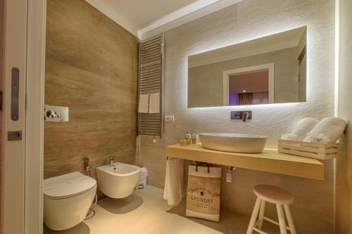 Aminta - Rooms & Wellness, Andria (fotografie 6)
