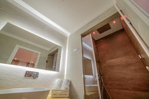 Aminta - Rooms & Wellness, Andria (fotografie 4)