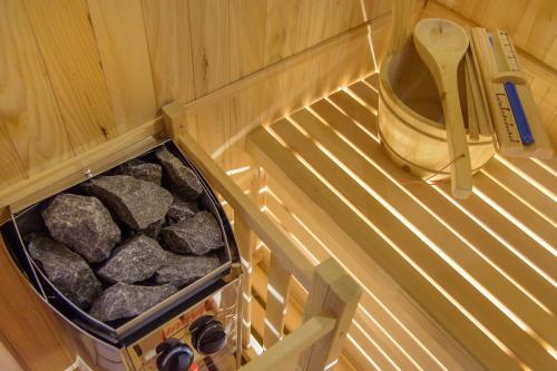 Aminta - Rooms & Wellness, Andria (fotografie 9)