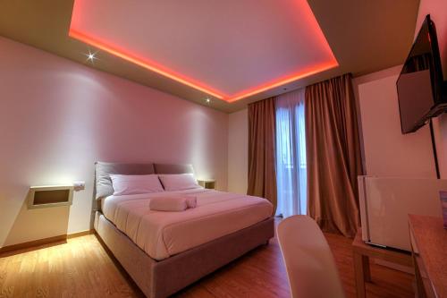 Aminta - Rooms & Wellness, Andria (fotografie 3)