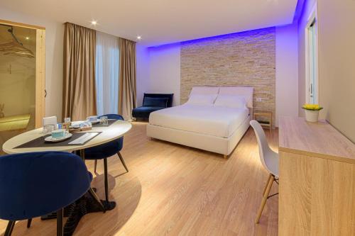 Aminta - Rooms & Wellness, Andria (fotografie 8)
