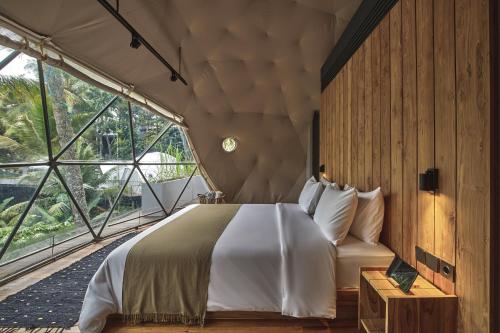 1 king bed