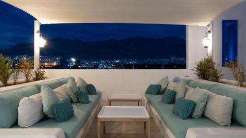 ทัศนียภาพ, Cloud 7 Residence Ayla Aqaba in อควาบา
