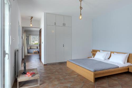 Lotos House - Unique Seaview Apartment