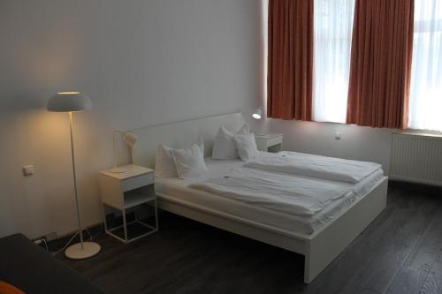 Hotel Am Römerwall - image 12