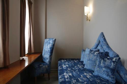 BeYou Hotel Ponte Milvio, Řím (fotografie 8)