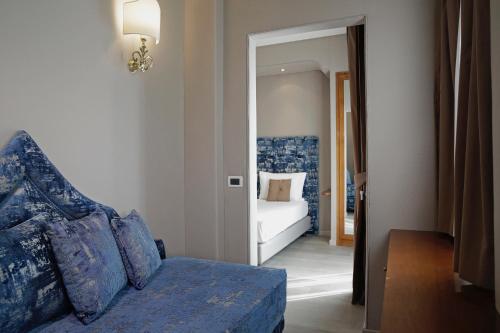 BeYou Hotel Ponte Milvio, Řím (fotografie 9)