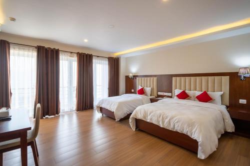 Family Suite