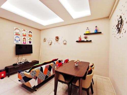 Dorsett Residences Sri Hartamas, Kuala Lumpur (photo 3)