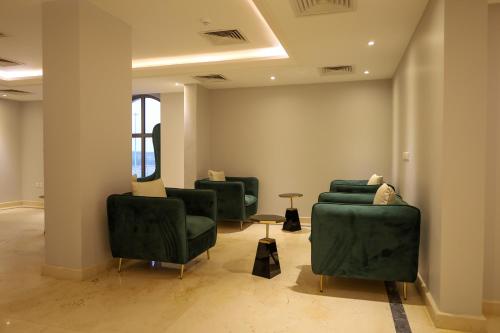 Facilities, Moments Living Hotel near King Salman bin Abdulaziz Exhibitions Center