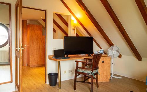 Trip Inn Bristol Hotel Mainz - image 13