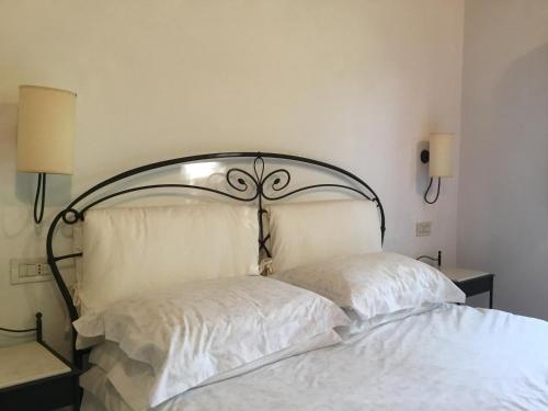 Casa Barile in Fosciandora