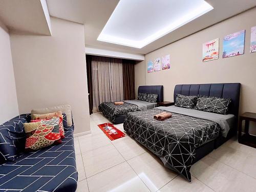 Dorsett Residences Sri Hartamas KL, Kuala Lumpur (foto 8)