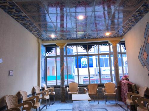 Three Star Hotel in Sangota