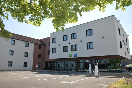 A szálláshely kívülről, ibis Styles Valenciennes Petite Foret in Petite-Foret