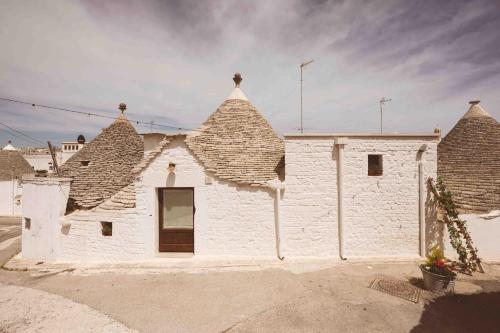 Trullo 100 Passi 1