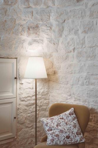 Trullo 100 Passi 5