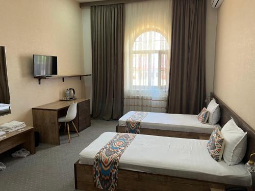 hotel photo