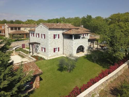 Villa Barbarella